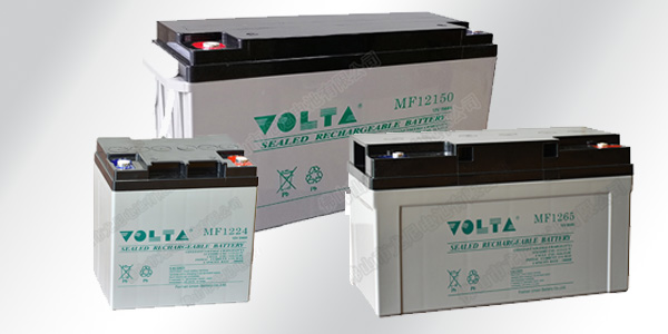 VOLTA沃塔電池